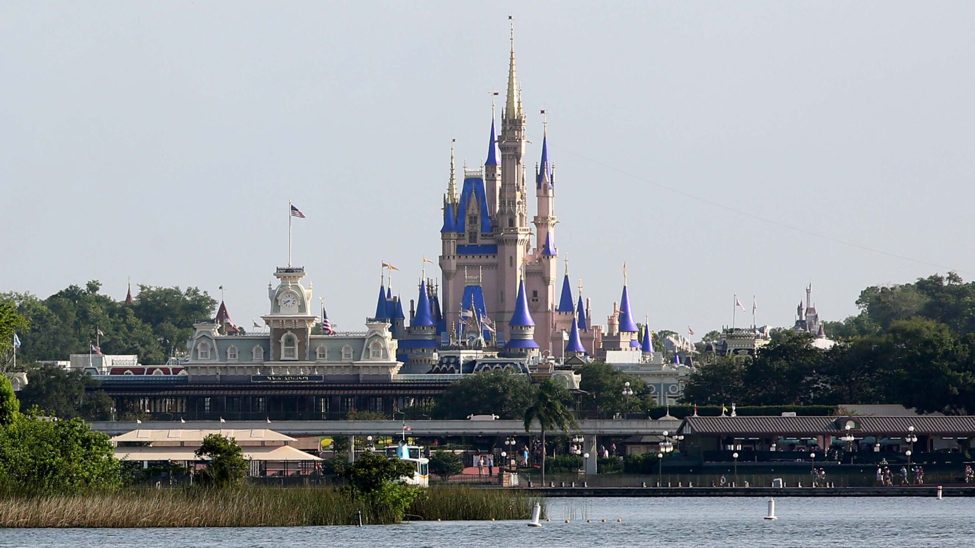Disney World Florida